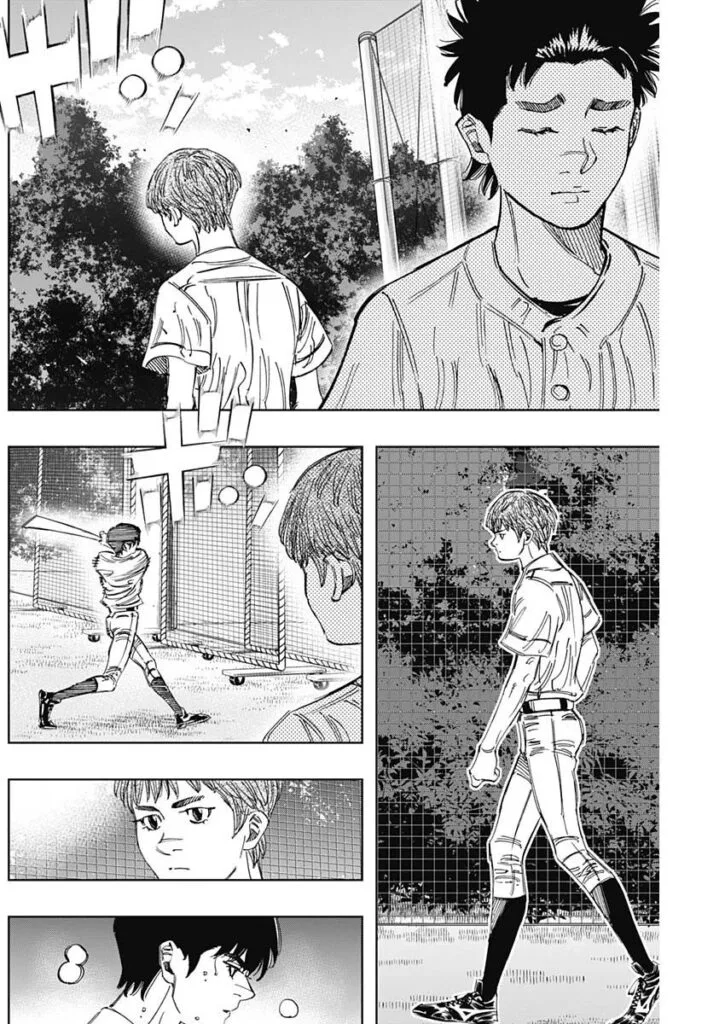 ブンゴ Raw ( Bungo Raw ) 第406話 Free Online